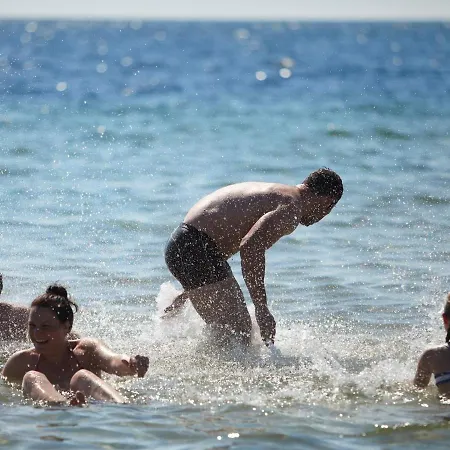 Holiday Xvi * Karrebæksminde